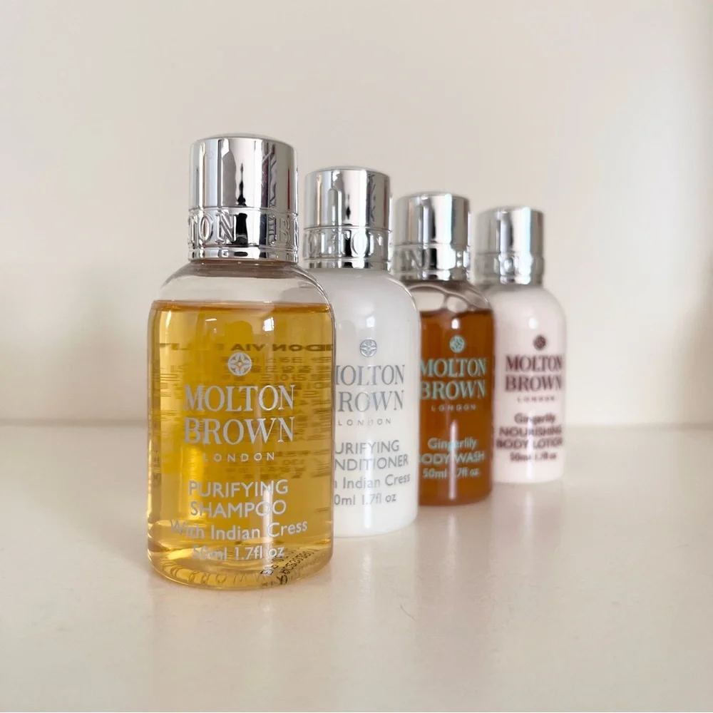 Molton Brown brand new